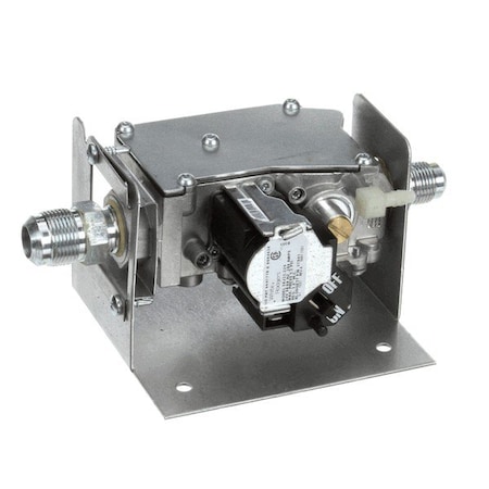 Blodgett Natural Gas Valve Assy 54938